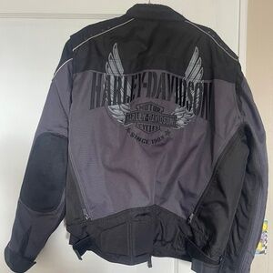 Harley Davidson Jacket